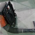 447566-7 Leaf blower Tanaka TBL-4600