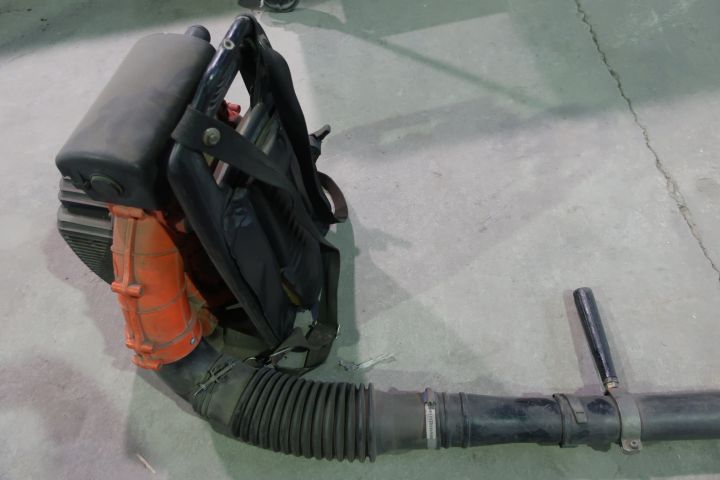 447566-7 Leaf blower Tanaka TBL-4600