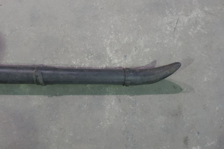 447566-8 Leaf blower Tanaka TBL-4600