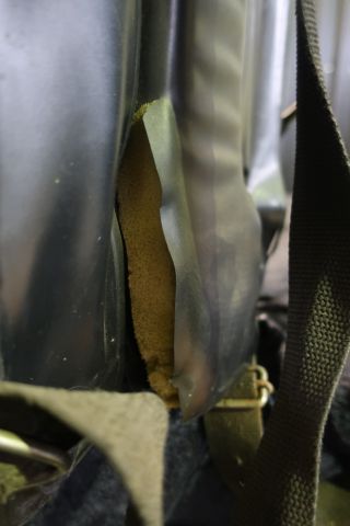 447566-9 Leaf blower Tanaka TBL-4600