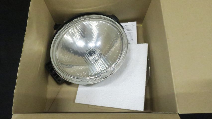 441379-1 2 st Bosch Pilot 160 extra light