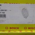 441379-3 2 st Bosch Pilot 160 extra light