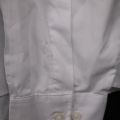 447068-3 Shirts by PerZoni Sportswear in white, 10pcs XL