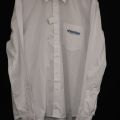 447069-1 Shirts by PerZoni Sportswear in white, 7pcs XL / XXL