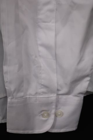 447069-3 Shirts by PerZoni Sportswear in white, 7pcs XL / XXL