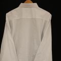 447069-5 Shirts by PerZoni Sportswear in white, 7pcs XL / XXL