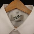 447069-6 Shirts by PerZoni Sportswear in white, 7pcs XL / XXL