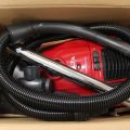435837-5 Vacuum Cleaner from Volta (Nyskick)
