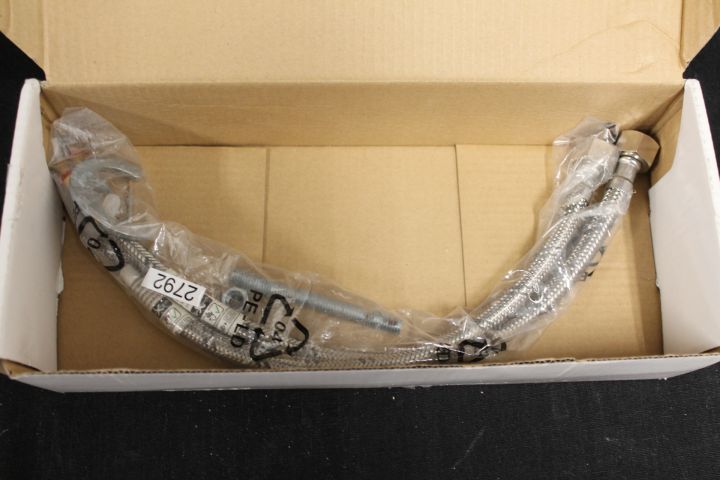 435840-3 Kitchen crane from Hoga (New)