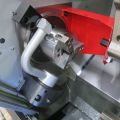 401529-4 CNC Lathe HAAS ST-10
