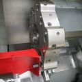 401529-5 CNC Lathe HAAS ST-10