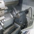 401529-6 CNC Lathe HAAS ST-10