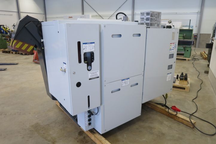 401529-11 CNC Lathe HAAS ST-10