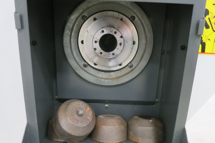 401529-15 CNC Lathe HAAS ST-10