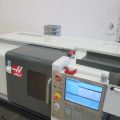 401529-17 CNC Lathe HAAS ST-10