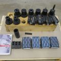 401529-18 CNC Lathe HAAS ST-10