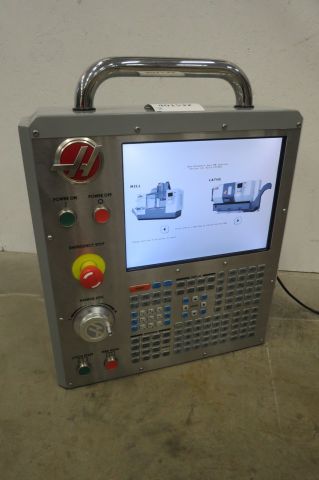 401532-1 Programming station HAAS CSMD