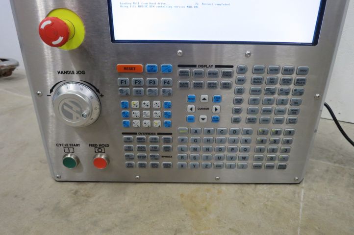 401532-3 Programming station HAAS CSMD