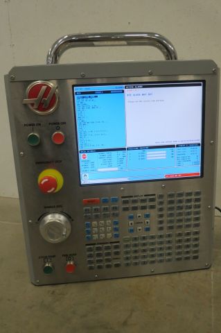 401532-4 Programming station HAAS CSMD