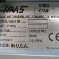 401532-6 Programming station HAAS CSMD