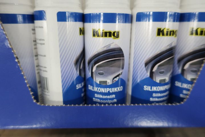 458833-11 Party of spray products