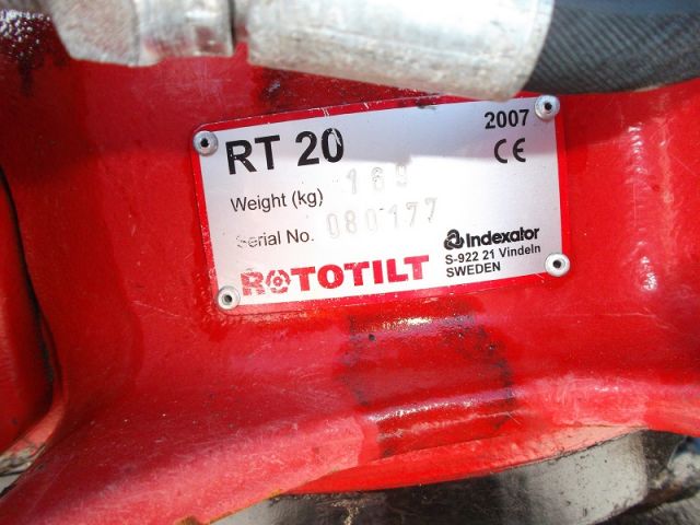 460389-8 Yanmar VIO 57 excavator