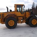 460390-7 Volvo L120F Wheel Loader