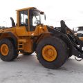 460390-8 Volvo L120F Wheel Loader