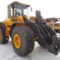 460390-9 Volvo L120F Wheel Loader
