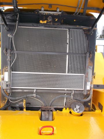 460390-12 Volvo L120F Wheel Loader