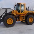 460390-21 Volvo L120F Wheel Loader