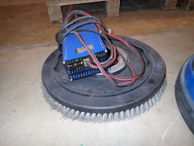 452609-5 Screwdriver Alto SSB 430