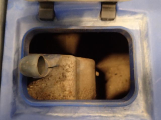 452609-7 Screwdriver Alto SSB 430