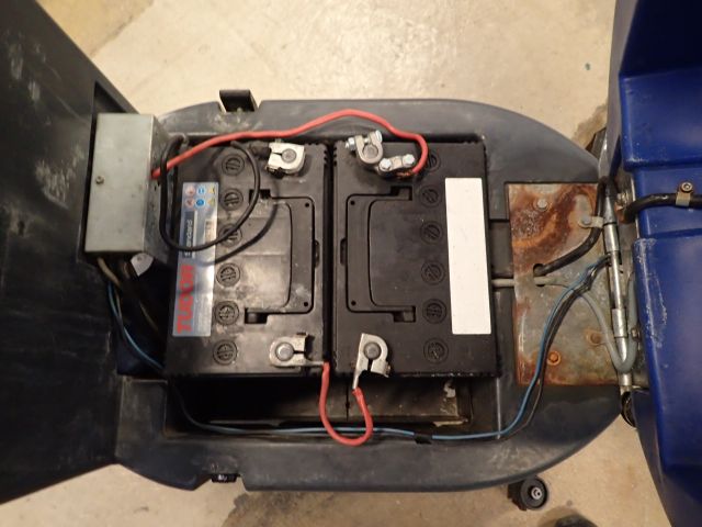 452609-8 Screwdriver Alto SSB 430