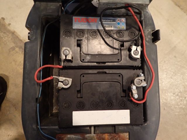 452609-9 Screwdriver Alto SSB 430