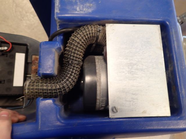 452609-11 Screwdriver Alto SSB 430