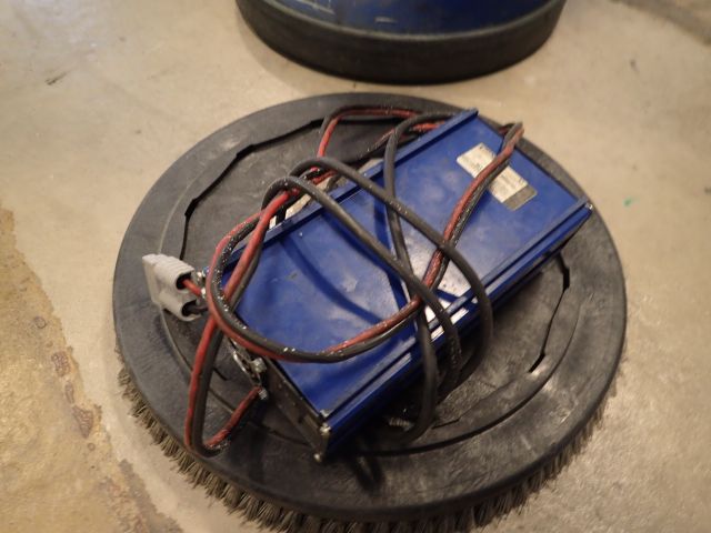 452609-12 Screwdriver Alto SSB 430