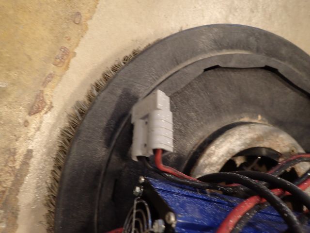 452609-13 Screwdriver Alto SSB 430