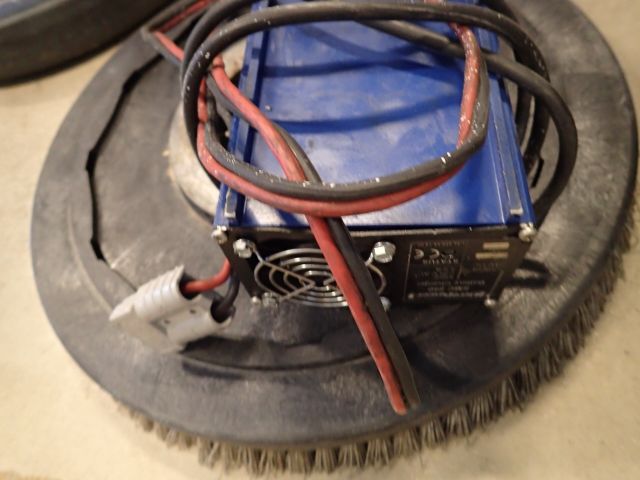 452609-14 Screwdriver Alto SSB 430