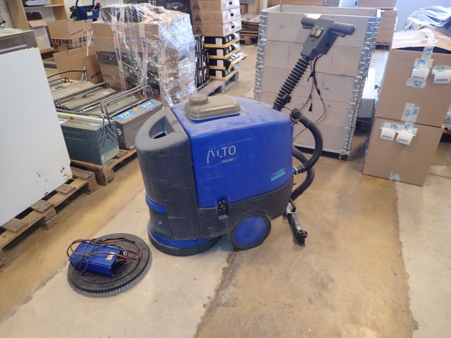 452609-1 Screwdriver Alto SSB 430