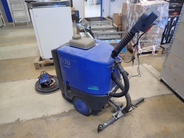 452609-2 Screwdriver Alto SSB 430