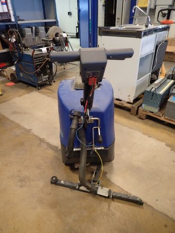 452609-3 Screwdriver Alto SSB 430