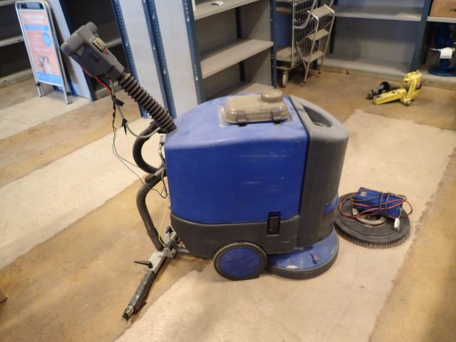 452609-4 Screwdriver Alto SSB 430