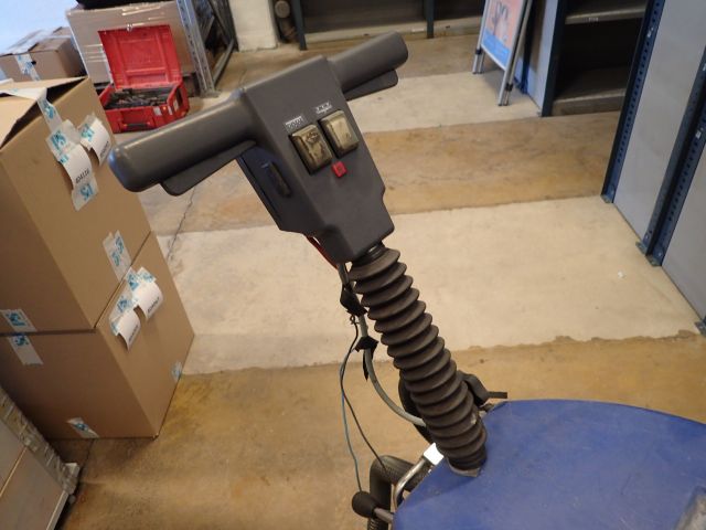 452609-15 Screwdriver Alto SSB 430