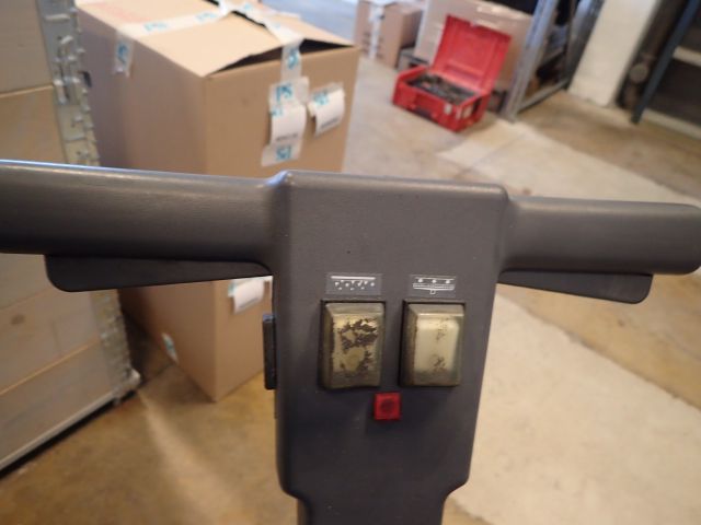 452609-16 Screwdriver Alto SSB 430