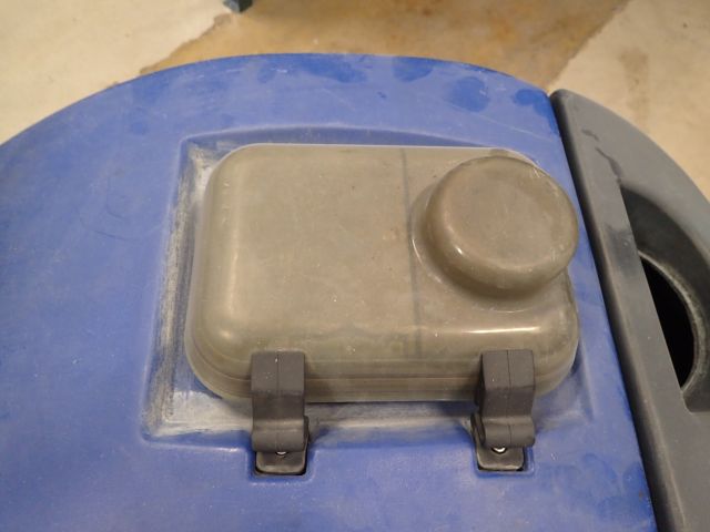 452609-17 Screwdriver Alto SSB 430