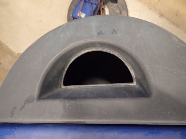 452609-18 Screwdriver Alto SSB 430