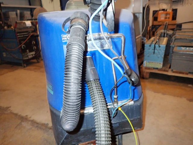 452609-19 Screwdriver Alto SSB 430