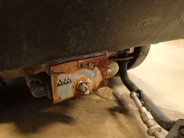 452609-21 Screwdriver Alto SSB 430