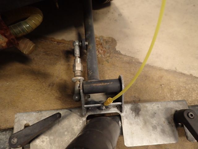 452609-22 Screwdriver Alto SSB 430